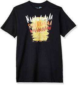 Camiseta O Rei Leão Ciclo da Vida, Studio Geek, Adulto Unissex, Preto, 2P