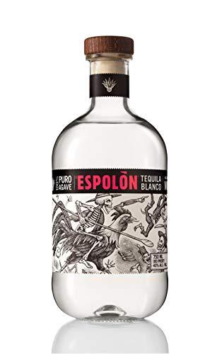 Tequila Espolon Blanco, 750ml