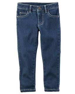 Calça Jeans Menina 24 Meses - Carters