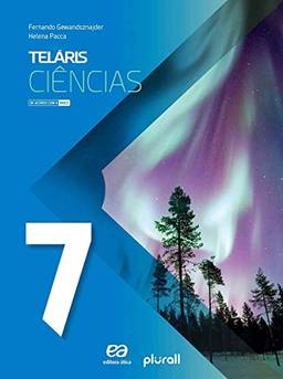 Teláris - Ciências - 7º ano
