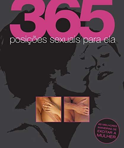 365 posições sexuais para ela