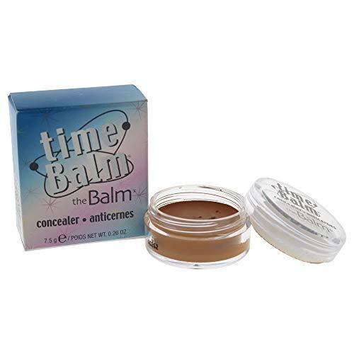 Time Balm Concelear, theBalm Cosmetics, Médium Dark