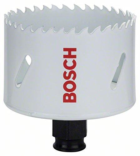 Bosch 2608584645-000, Serra Copo Power Change Progressor, Branco, 68 mm