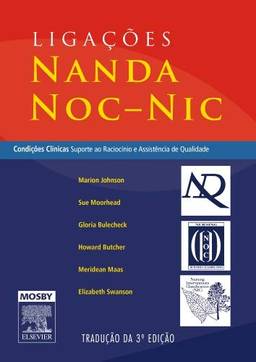 Ligações entre NANDA, NOC e NIC