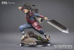 Action Figure Naruto - Hashirama Senju Xtra, Tsume Arts, Multicor