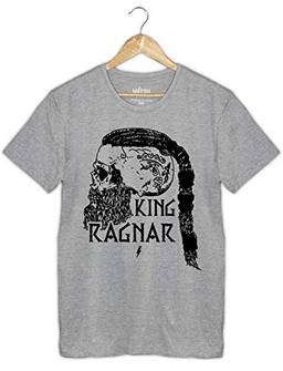 Camiseta King Ragnar