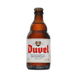 Cerveja Duvel 330 ml