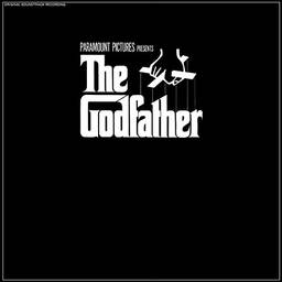 The Godfather (Music From the Original Motion Picture Soundtrack) [Disco de Vinil]