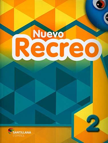 Nuevo Recreo - Volume 2