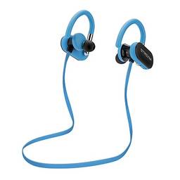 Fone de Intra-Auricular Bluetooth, ELG, EPB-DZ1BE, Azul