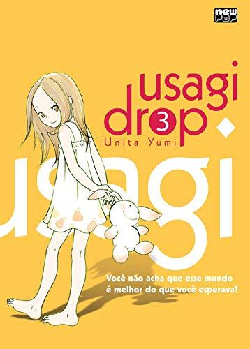 Usagi Drop - Volume 03