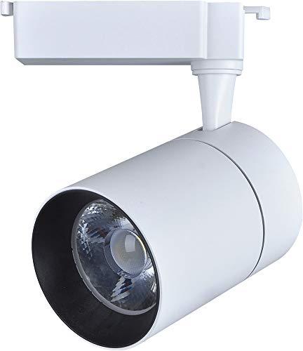 LED Spot Trilho Elegance Bivolt, Avant, 251080572, 30W