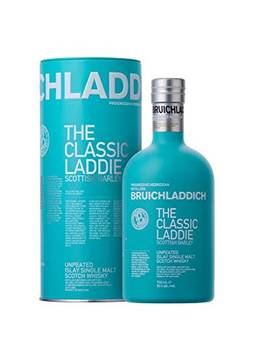 Whisky Single Malt The Classic Laddie, 750ml