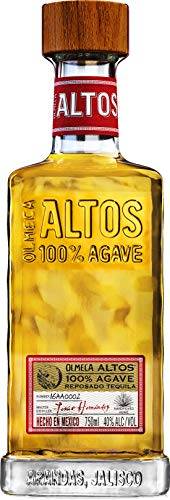 Tequila Altos Reposado, 750ml