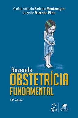 Rezende Obstetrícia Fundamental
