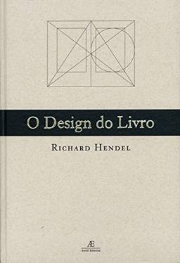 O Design do Livro