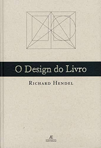 O Design do Livro