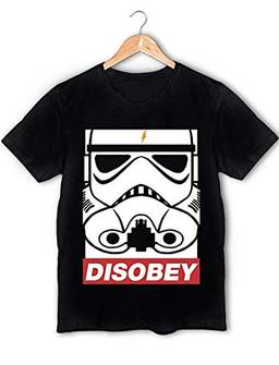 Camiseta Disobey