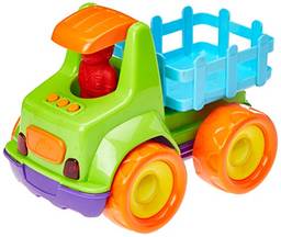 Baby Truck - 245 Roma Brinquedos
