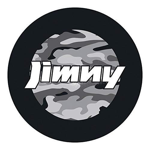 Capa De Estepe Comix  Jimny Camuflada c. Jimny 4Sport, Jimny 4Work