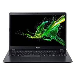 Notebook Acer Aspire 3 A315-42G-R5Z7 AMD Ryzen 5 - 8GB 1TB 15,6” Placa de Vídeo 2GB Windows 10
