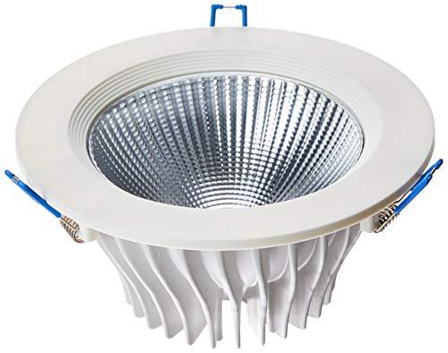 Luminária de LED Tipo Spot, Alumbra, 9463, 25 W, Branco