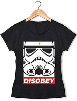 Baby Look Disobey