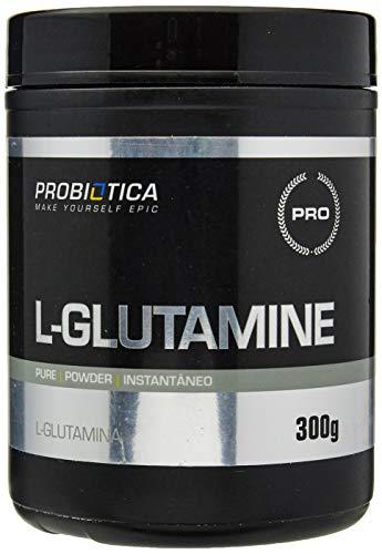 L-Glutamine - 300G - Probiótica, Probiótica