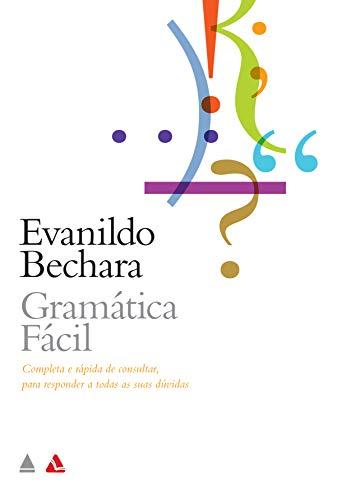 Gramática Fácil da Língua Portuguesa