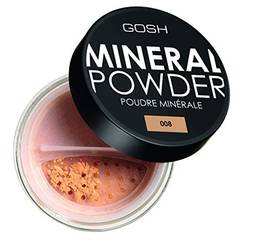 Mineral Powder, Gosh, Tan