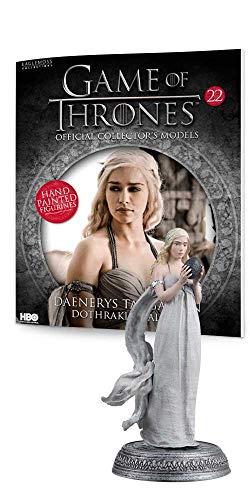Game Of Thrones Ed.22 - Daenerys Targaryen (wedding)