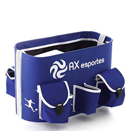 Bolsa De Massagem Ax Esportes - Azul