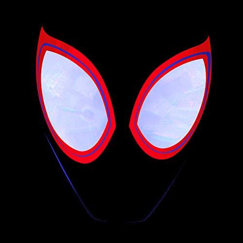 Spider-Man: Into the Spider-Verse (Original Motion Picture Soundtrack) [Disco de Vinil]