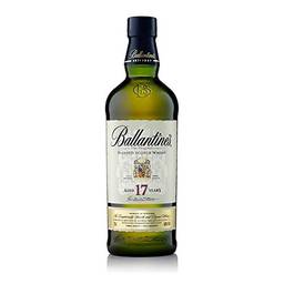 Whisky Ballantines 17 Anos 750ml