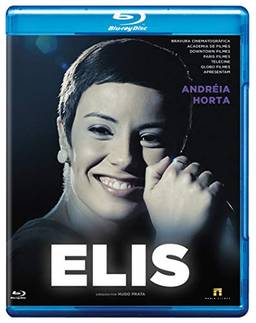 Elis [Blu-ray]