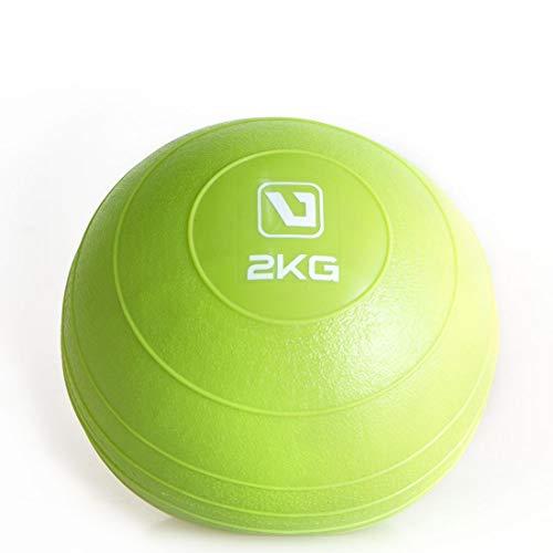 Soft Ball, Mini Bola de Exercício, 2Kg, Liveup Sports