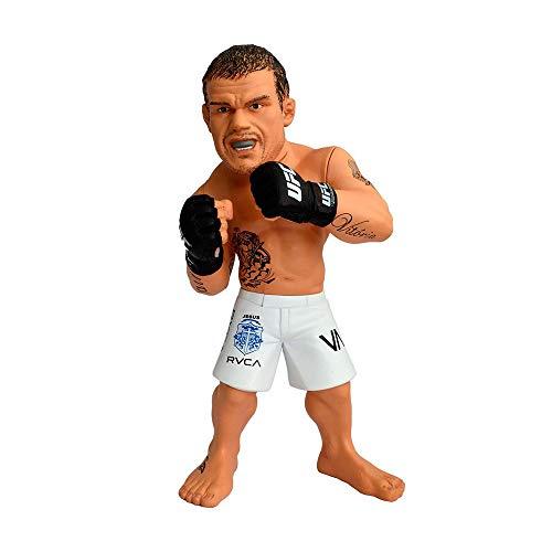 UFC Ultimate Colecionador Vitor Belfort & The Phenom & Figura de ação