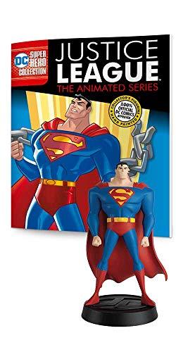 Justice League. Animated Series. Superman