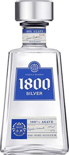 Tequila Mexicana 1800 Silver 750ml