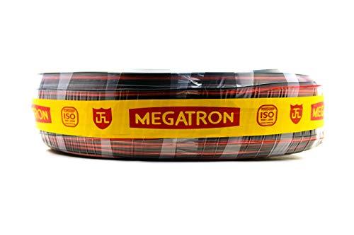 Fio Bicolor, Megatron 4005 Megatron