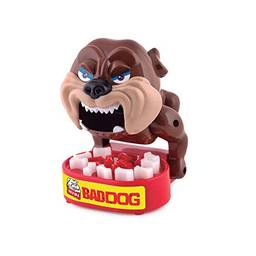 Jogo Infantil Mini Bad Dog Brinquedo Diversão Com a Família PB501