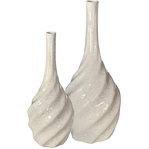 Duo De Vasos Mashimelow G E P Ceramicas Pegorin Areia