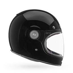 Capacete Bell Helmets Bullitt Solid Preto 59