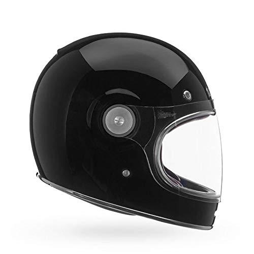Capacete Bell Helmets Bullitt Solid Preto 59