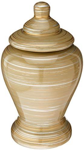 Pote Siena Medio Ceramicas Pegorin Garoa