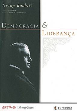 Democracia E Lideranca