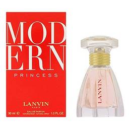 Lvn Modern Princess Edp 30 Ml, Lanvin, Sem Cor
