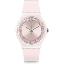 Relógio Swatch Pinksparkles - SUOP110