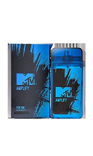 Amplify EDT Eau de Parfum 50ml, MTV