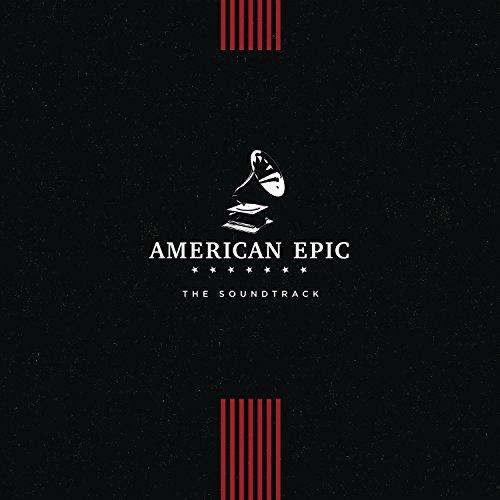 American Epic: The Soundtrack (Various Artists) [Disco de Vinil]
